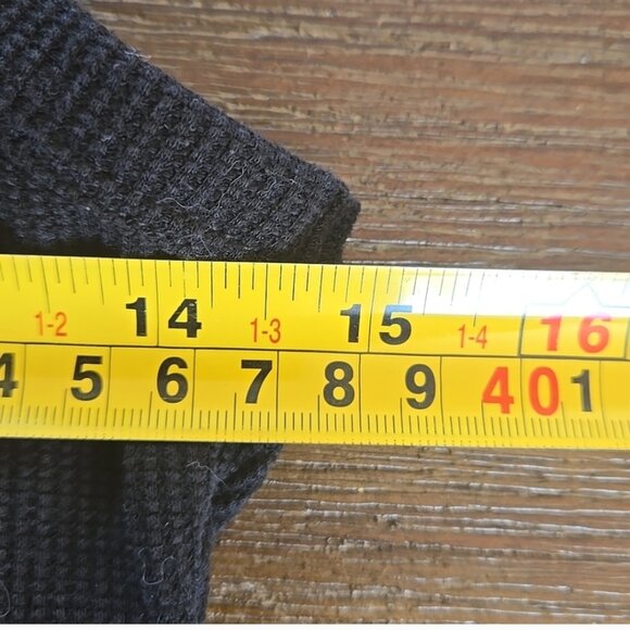 Clockhouse set of 3 ribbed cropped tank tops size XS - Picture 13 of 14